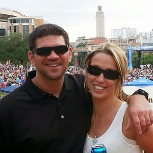 Meet your Posher, Lynn